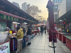 -古文化街旅游区