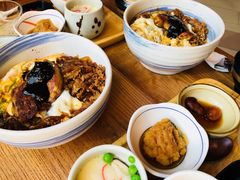 -阿吾罗日本料理(K11艺术中心店)