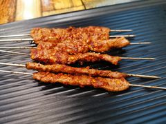 -金谷园饺子·烧烤(人大总店)
