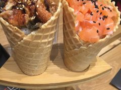 -Sushi Love 创意寿司(丽影广场店)