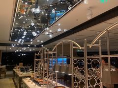 -TABLE·味西餐厅-成都茂业JW万豪酒店