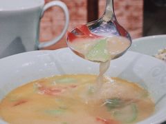 -虎哥私房菜(馒头山店)