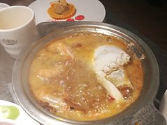 -欢乐牧场海鲜烤肉自助(牡丹园店)