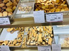 -上海哈尔滨食品厂(汇联商厦店)