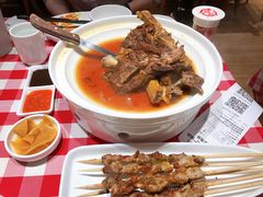 -西贝莜面村(近铁城市广场店)