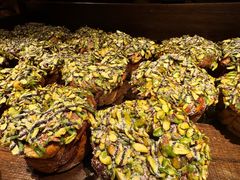 -B&C黄油与面包·THE GARDEN BAKERY概念店(世纪汇店)