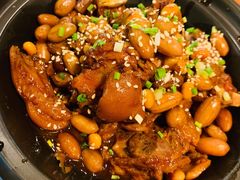 猪蹄儿-黑鸡小馆(金源店)