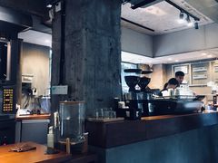 -来回·咖啡(天河南店)