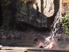 -宁海森林温泉