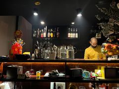 -Uncle Kosto科斯托·中东菜