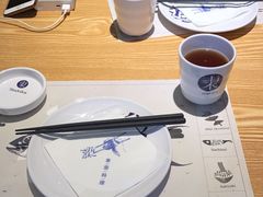 -东菊料理(吉利购物广场店)