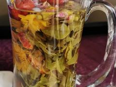 -兰石宾馆-中餐厅