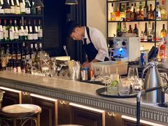 -壳里西餐厅Coquille Seafood Bistro(蒙自路店)