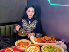 -米桃·苏园·苏锡菜(仁恒仓街店)
