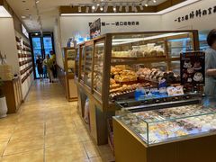 -小飞象面包公社(珠江路金鹰店)