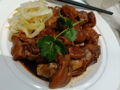 -厝包四点金·潮宴(太古仓店)