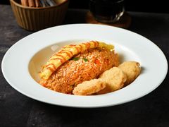 -噹噹呀咪咖喱屋(三阳百盛店)