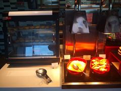 -济南香格里拉·咖啡泉自助餐厅