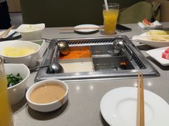 -海底捞火锅(河东万达广场店)