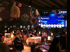 -胡桃里音乐酒馆(曲江店)