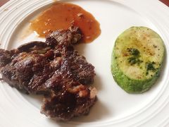 -东莞塘厦三正半山温泉酒店·沙利文西餐厅