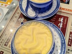-捷信牛奶甜品世家(合生汇店)
