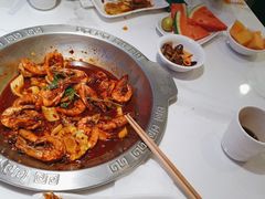 -李想大虾(吾悦广场店)