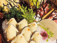 -湊湊火锅·茶憩(和平大悦城店)