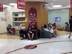 -雅悦齿科(顾村公园店)