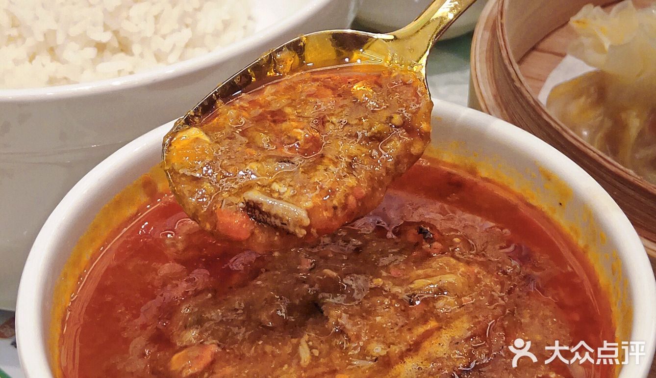 苏州城也有老上海风潮，白斩鸡正是儿时的味道～