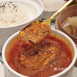 苏州城也有老上海风潮，白斩鸡正是儿时的味道～