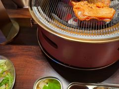 -西塔老太太泥炉烤肉(上海七宝领展广场店)