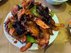 -春花民族美食(佳木斯总店)