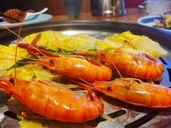 -三个渔夫·蒸汽海鲜(万德大厦店)