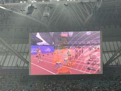 -杭州奥体中心-体育场