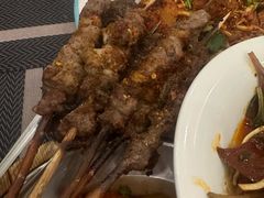 -飞天大厦清真餐厅