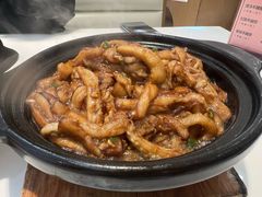 -至潮餐厅精致粤菜·活鲈鱼·走地鸡(珠江新城店)