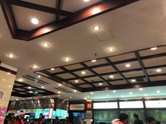 -龙抄手(春熙路总店)