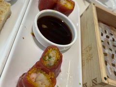 -蔡澜点心·粤菜(月星环球港店)