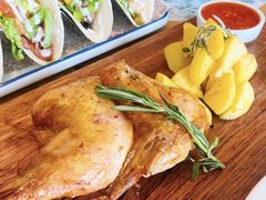 -HFFOUSA TACO弗萨塔可墨西哥餐厅(颐堤港店)