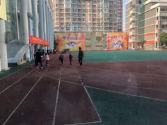 -江苏省无锡连元街小学