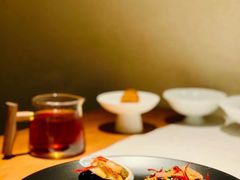 煎烹藤香大连鲍-福院