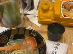 -味千拉面(上海松江二店)