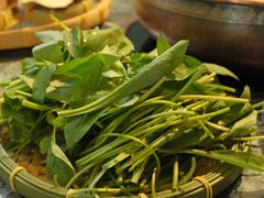 -慢丽江·云南野生菌土鸡锅(西山店)