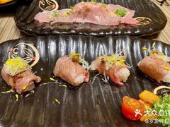 -板长寿司(ION店)