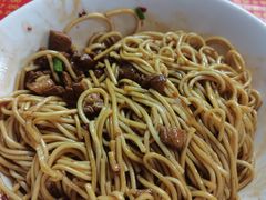 -辣肉面大王(天平路店)