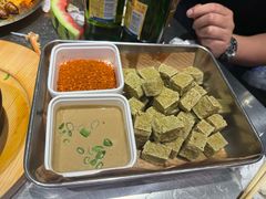 -大叹号啤酒屋·延边料理(建工店)