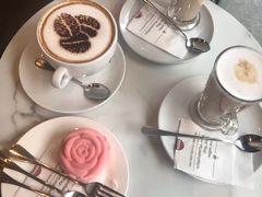 -COSTA COFFEE(哈尔滨凯德学府店)