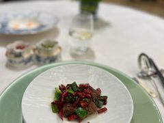 -君来湖滨饭店·渔餐厅