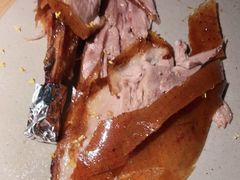 -青年公社烤鸭(青年路店)